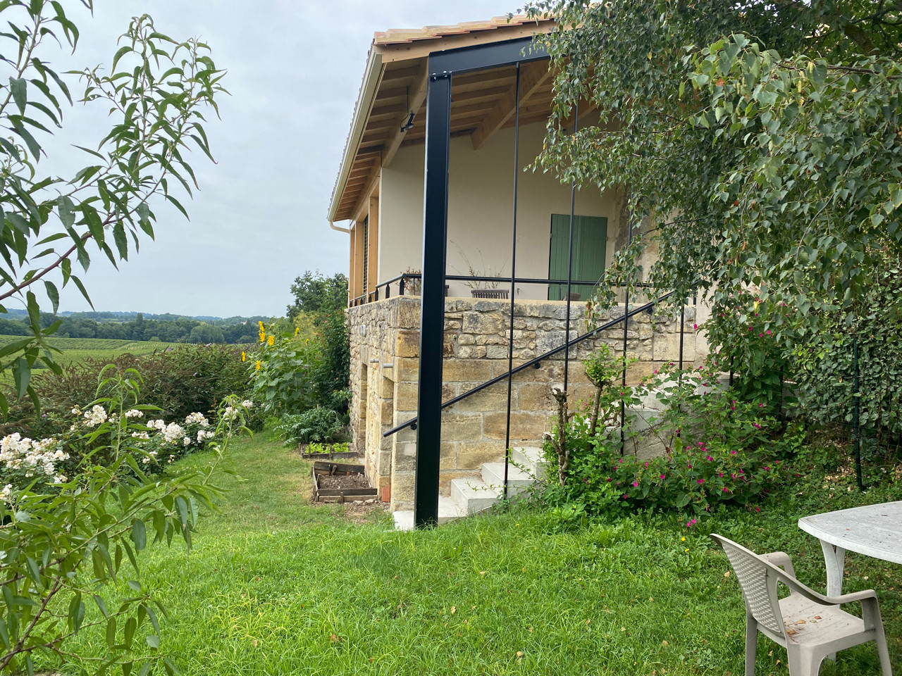 GreenGo Gîte Nouvelle-Aquitaine Évasion