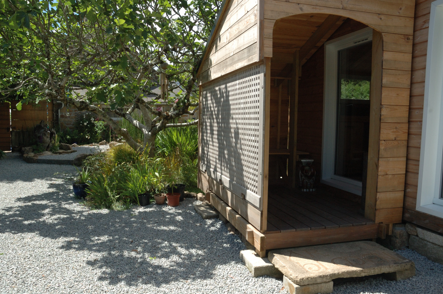 GreenGo Tiny House dans le Morbihan