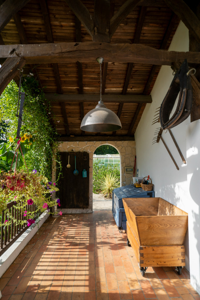 GreenGo Chambre d’hôtes Nouvelle-Aquitaine Glamping