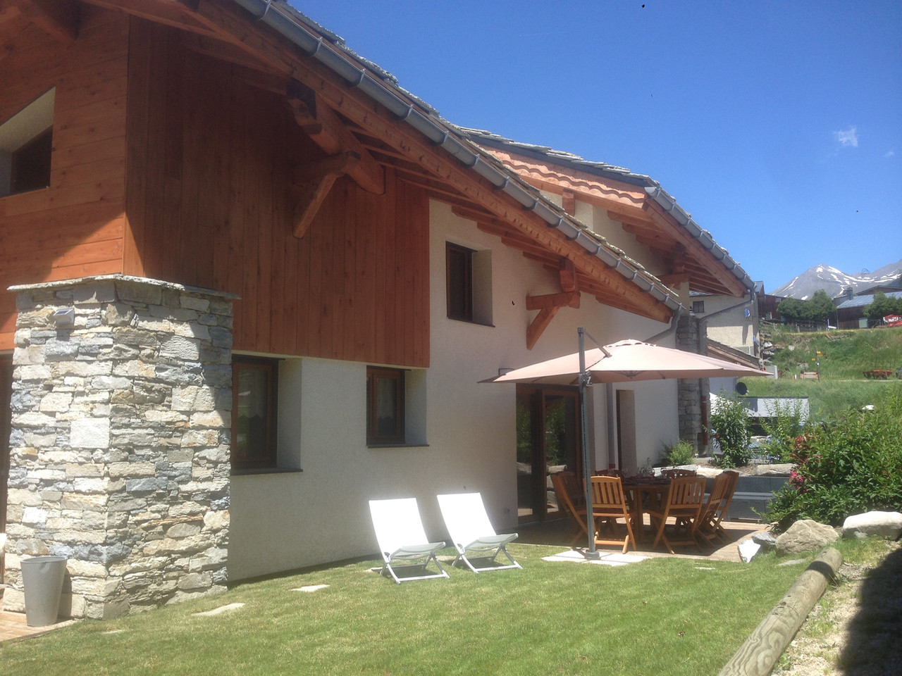 GreenGo Gîte Auvergne-Rhône-Alpes Évasion