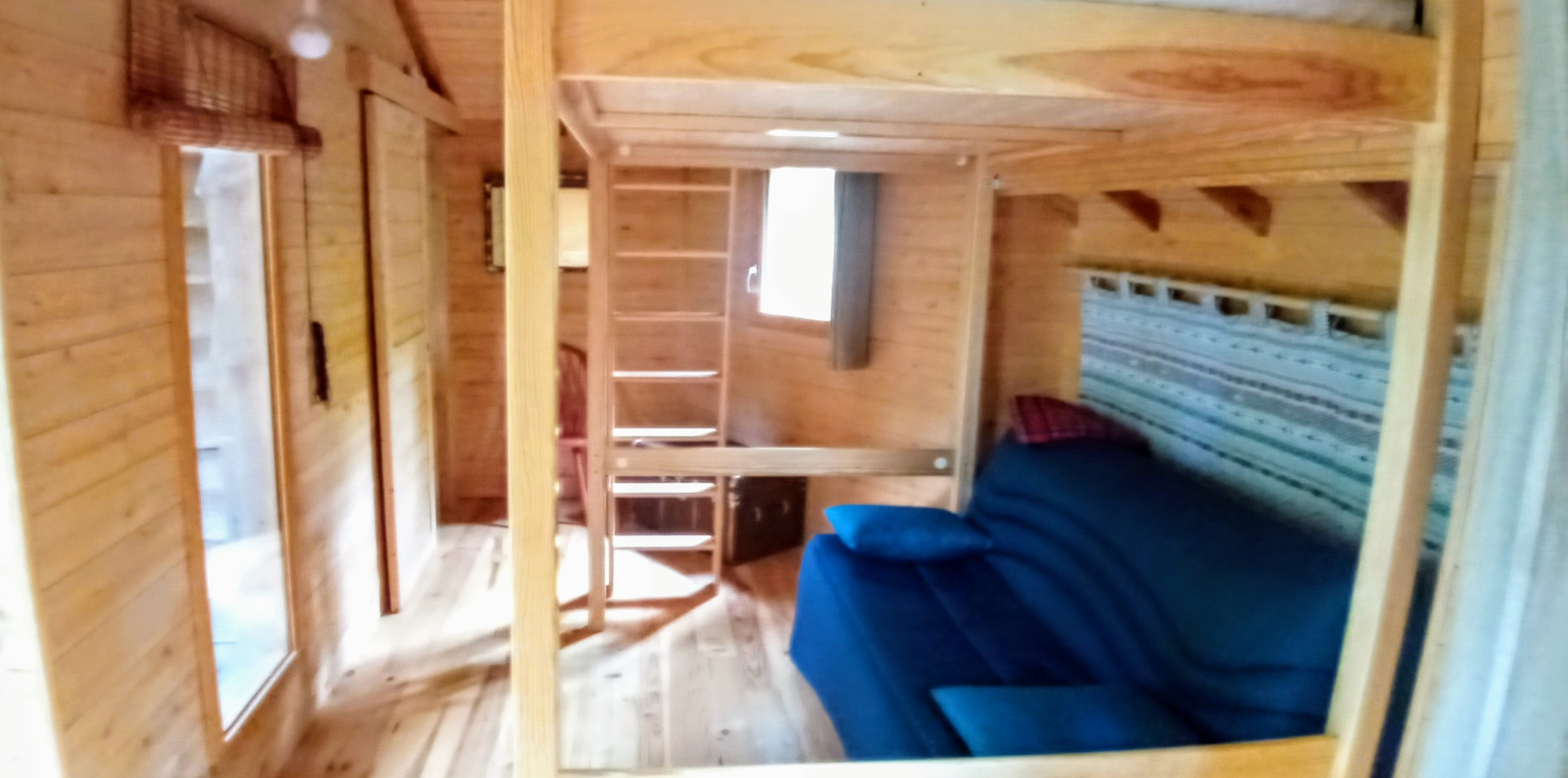 GreenGo Logement insolite Nouvelle-Aquitaine Évasion