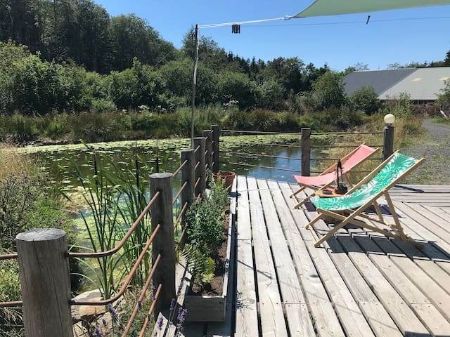 GreenGo Location Auvergne-Rhône-Alpes Évasion