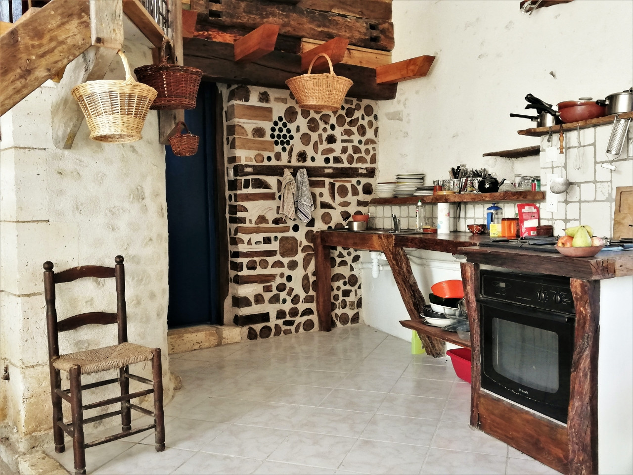 GreenGo location vacances écoresponsables