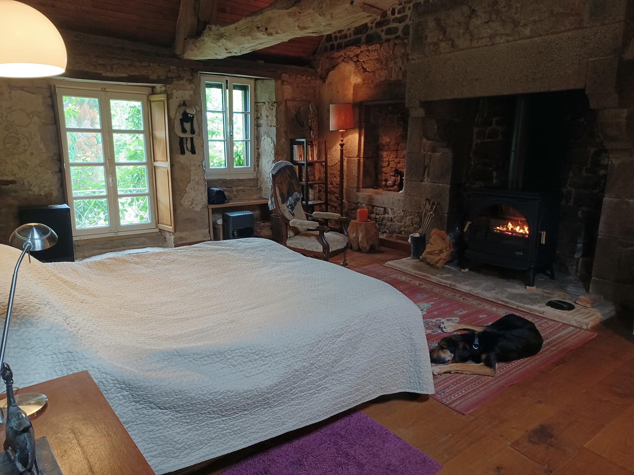 GreenGo Chambre d’hôtes Normandie Évasion