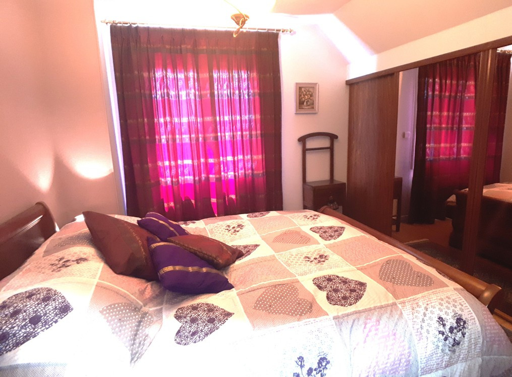 Location Bas-Rhin Romantique