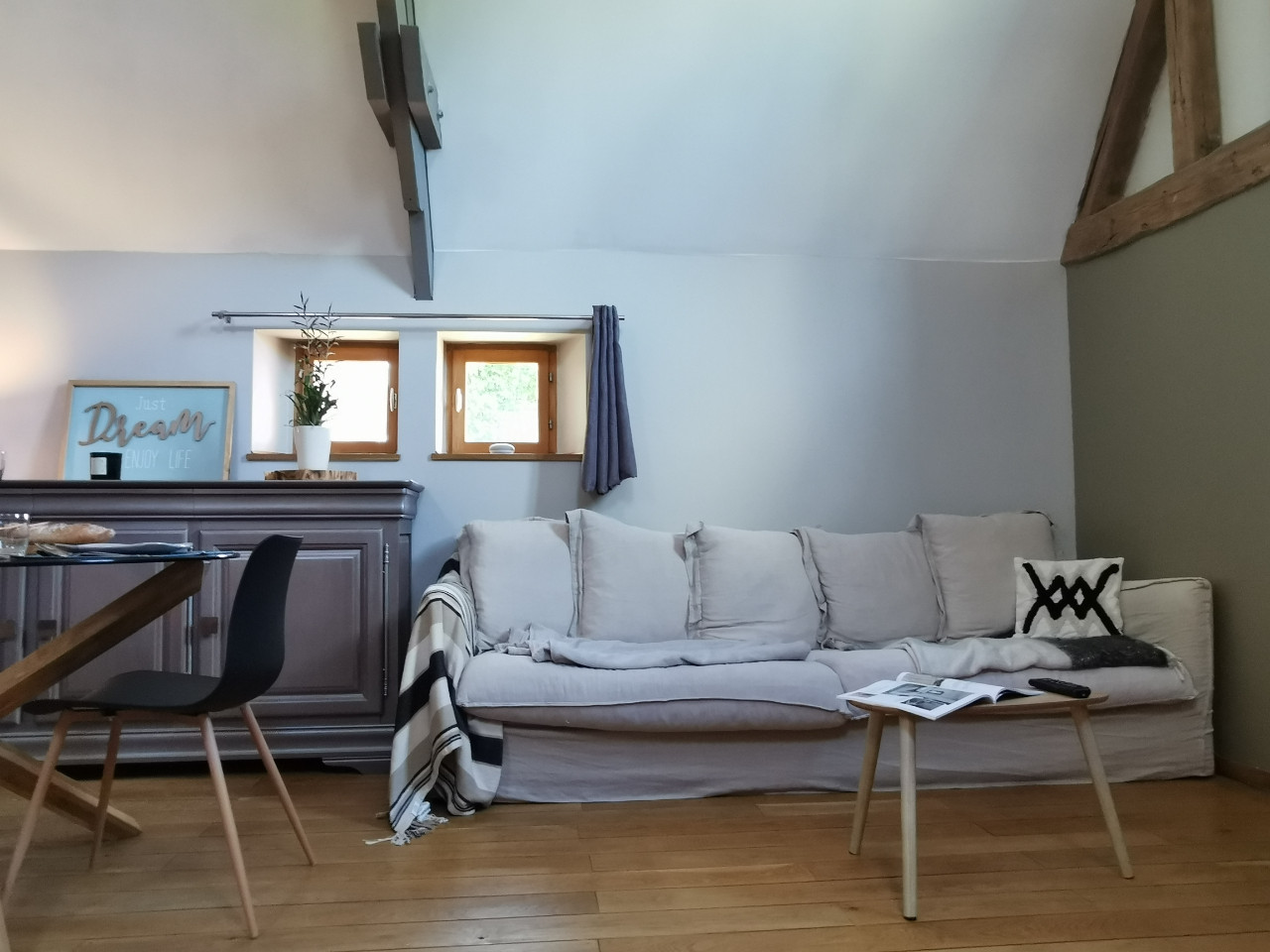 GreenGo location vacances écoresponsables