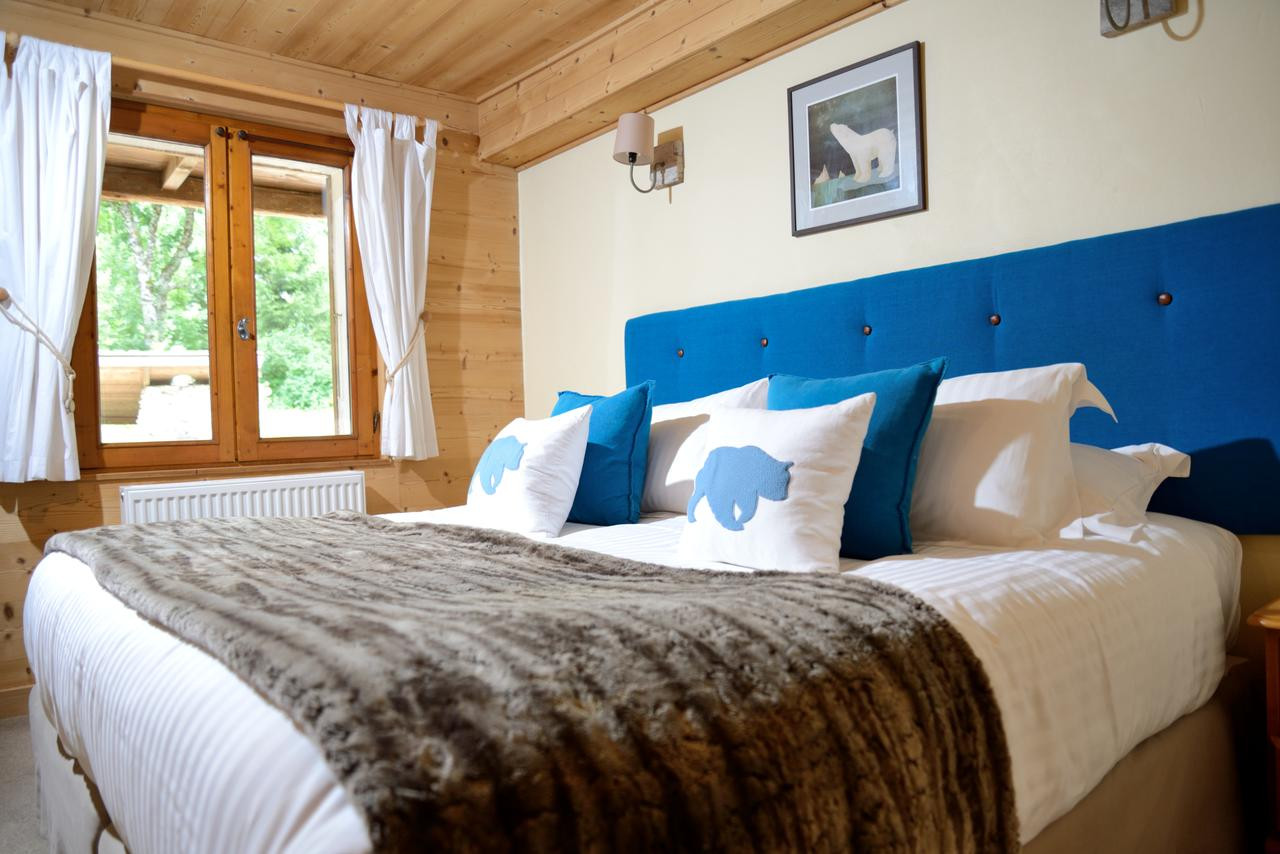GreenGo Chambre d’hôtes Auvergne-Rhône-Alpes Évasion