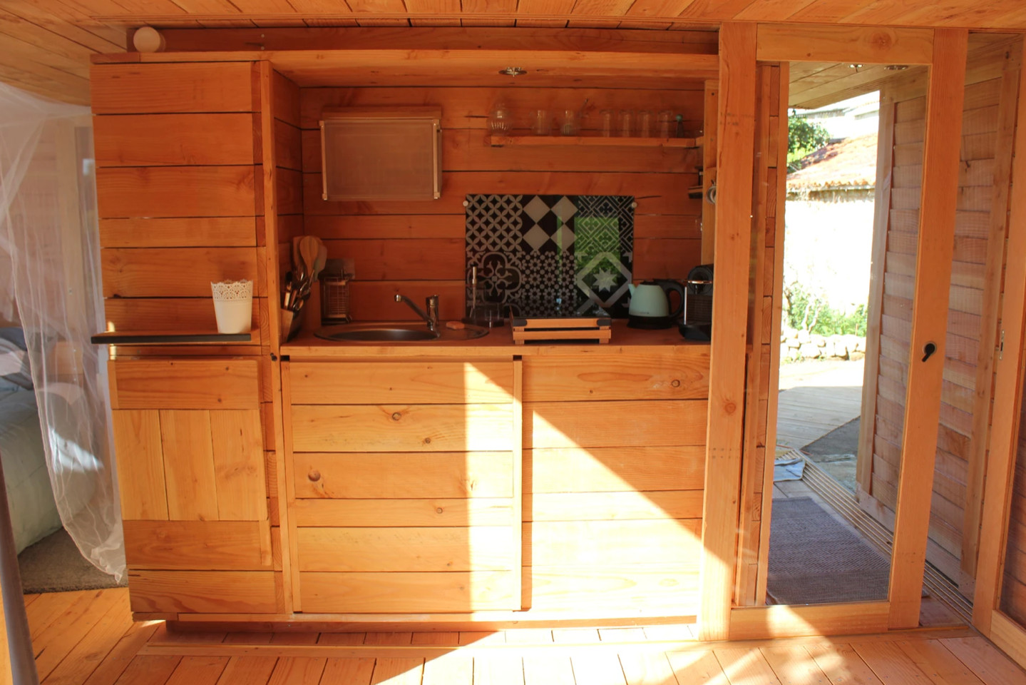 GreenGo Gîte Nouvelle-Aquitaine Évasion