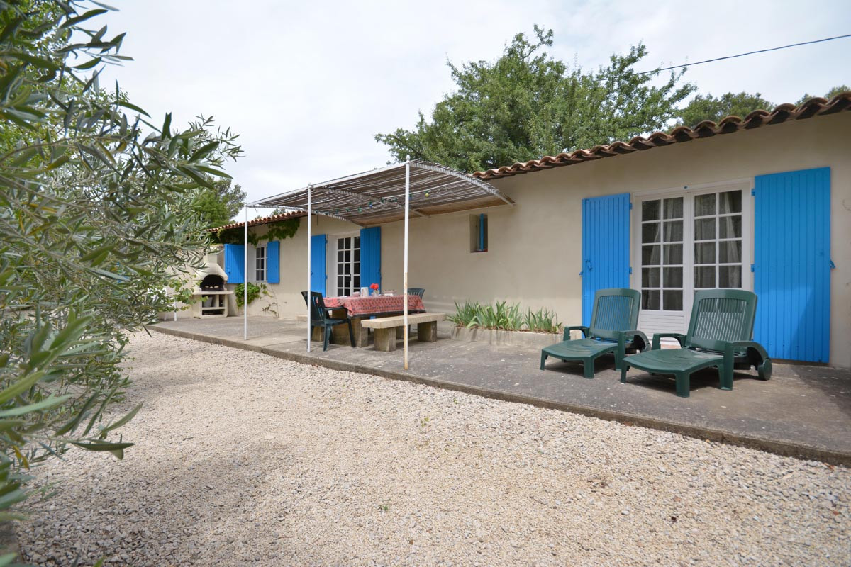 GreenGo location vacances écoresponsables