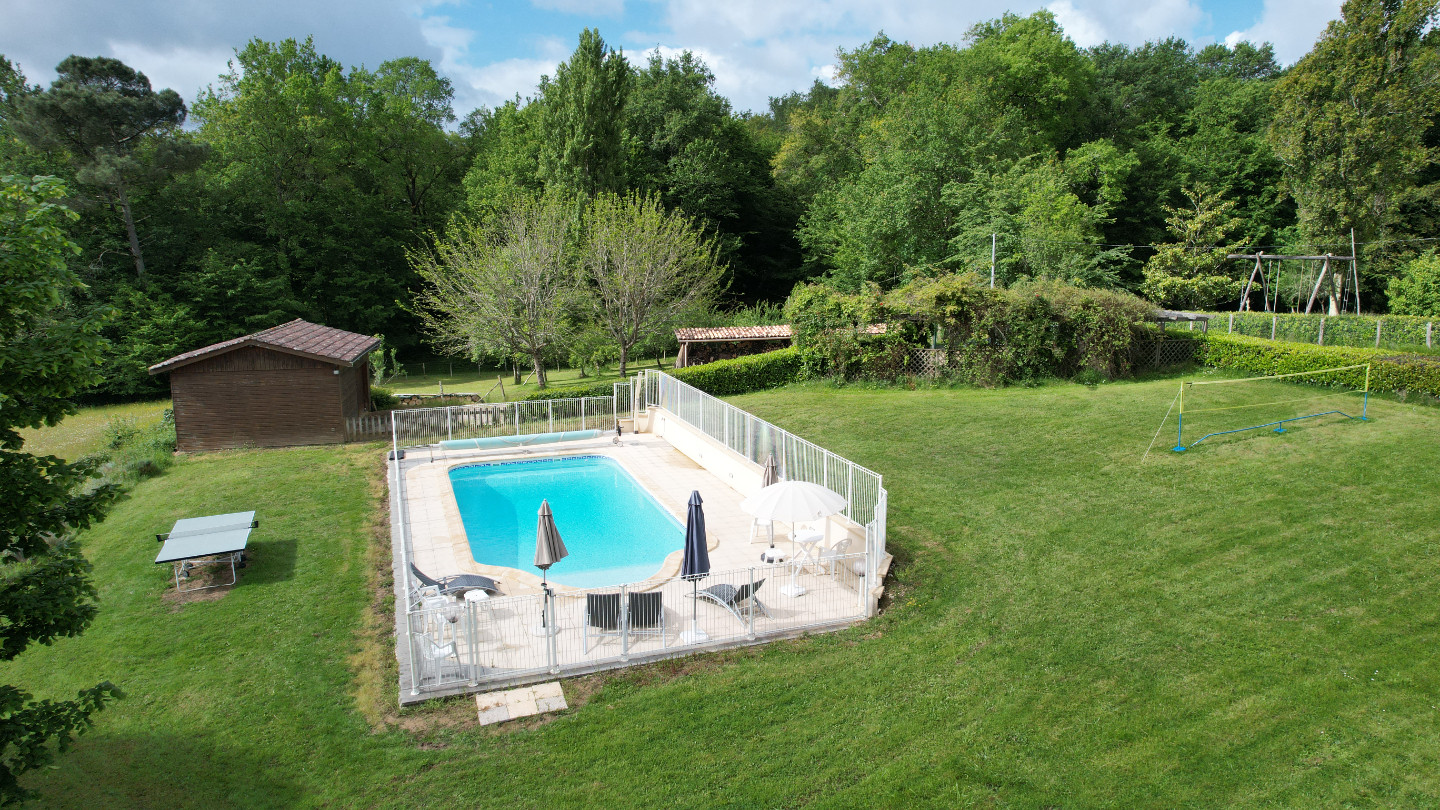 GreenGo Gîte Nouvelle-Aquitaine À la campagne