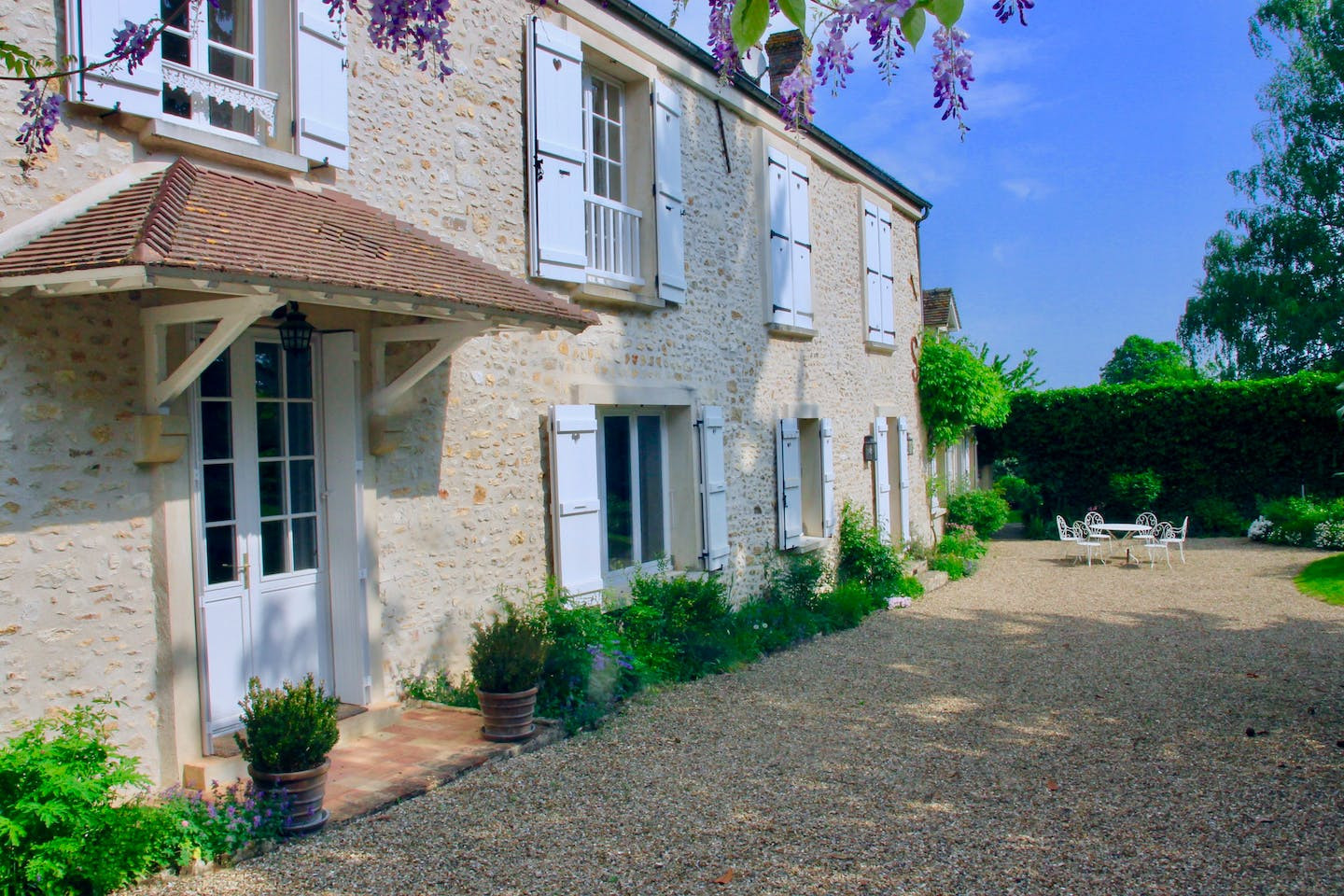 GreenGo Location Île-de-France Évasion
