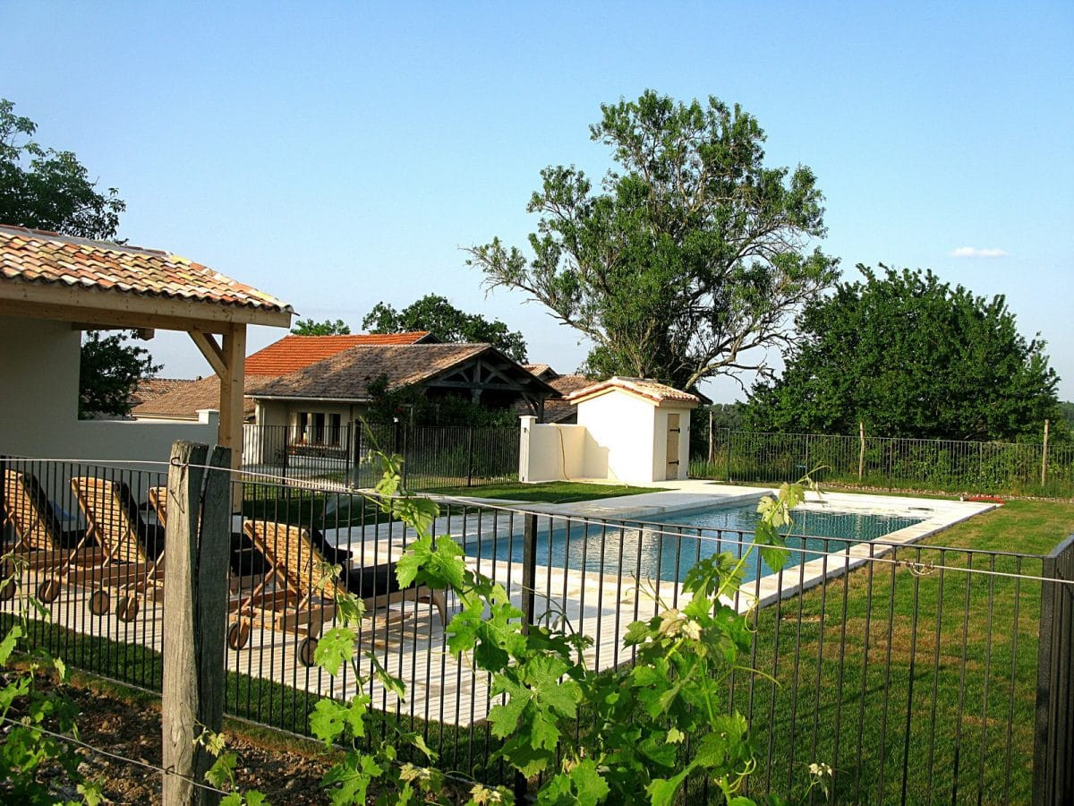 GreenGo Château Feely