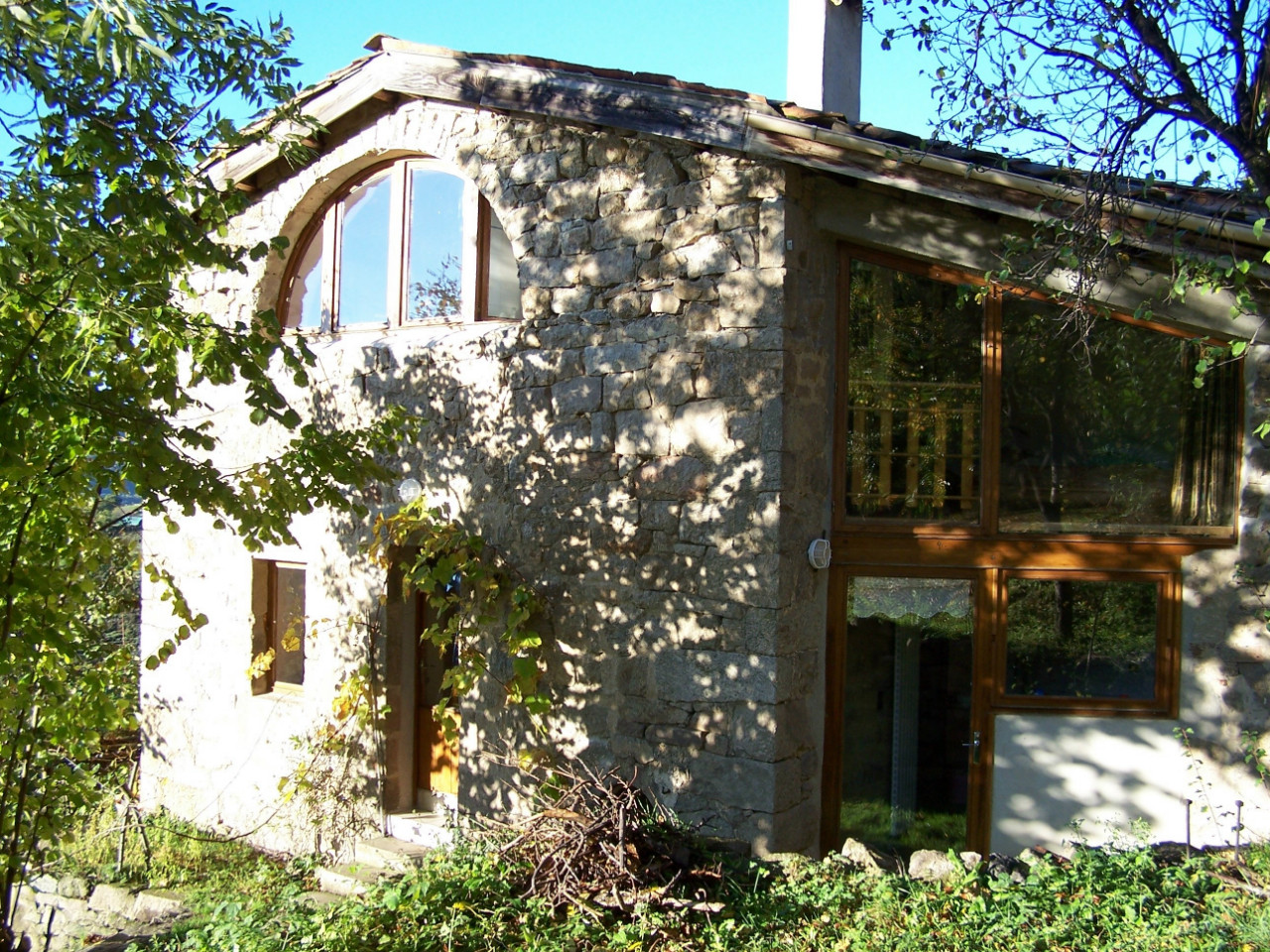 GreenGo Gîte Auvergne-Rhône-Alpes Évasion