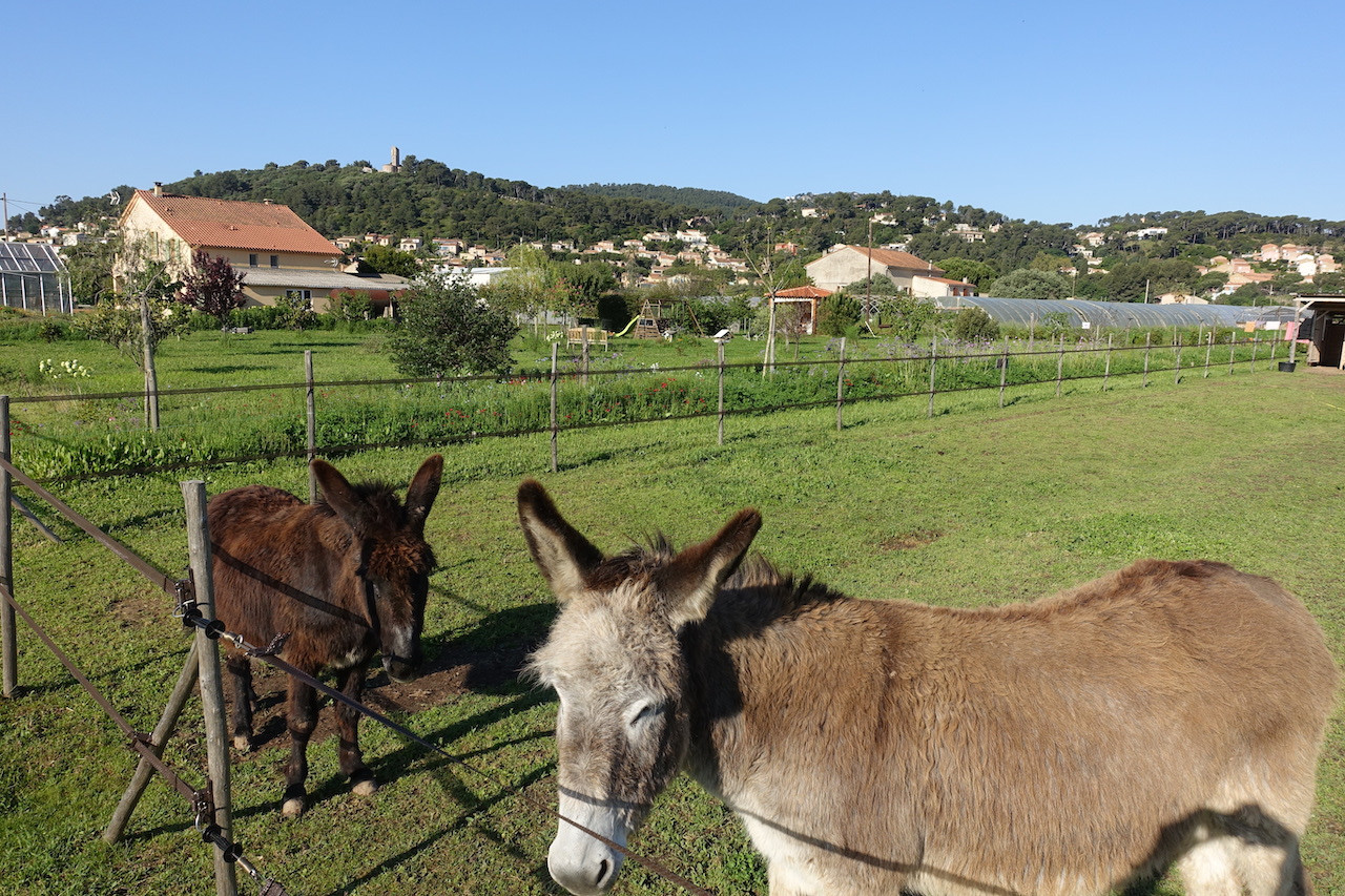 GreenGo Gîte Provence-Alpes-Côte d'Azur À la campagne