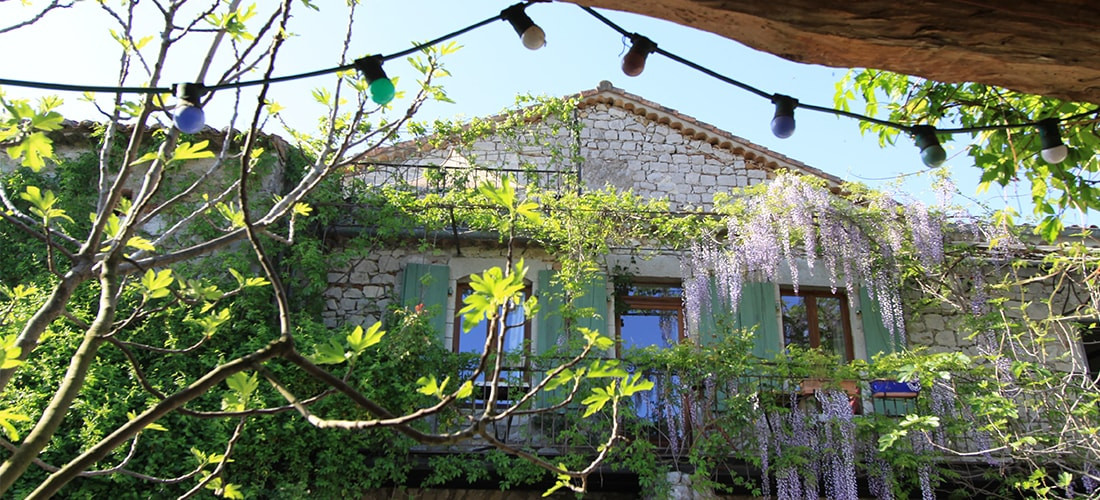 GreenGo Gîte Auvergne-Rhône-Alpes Évasion