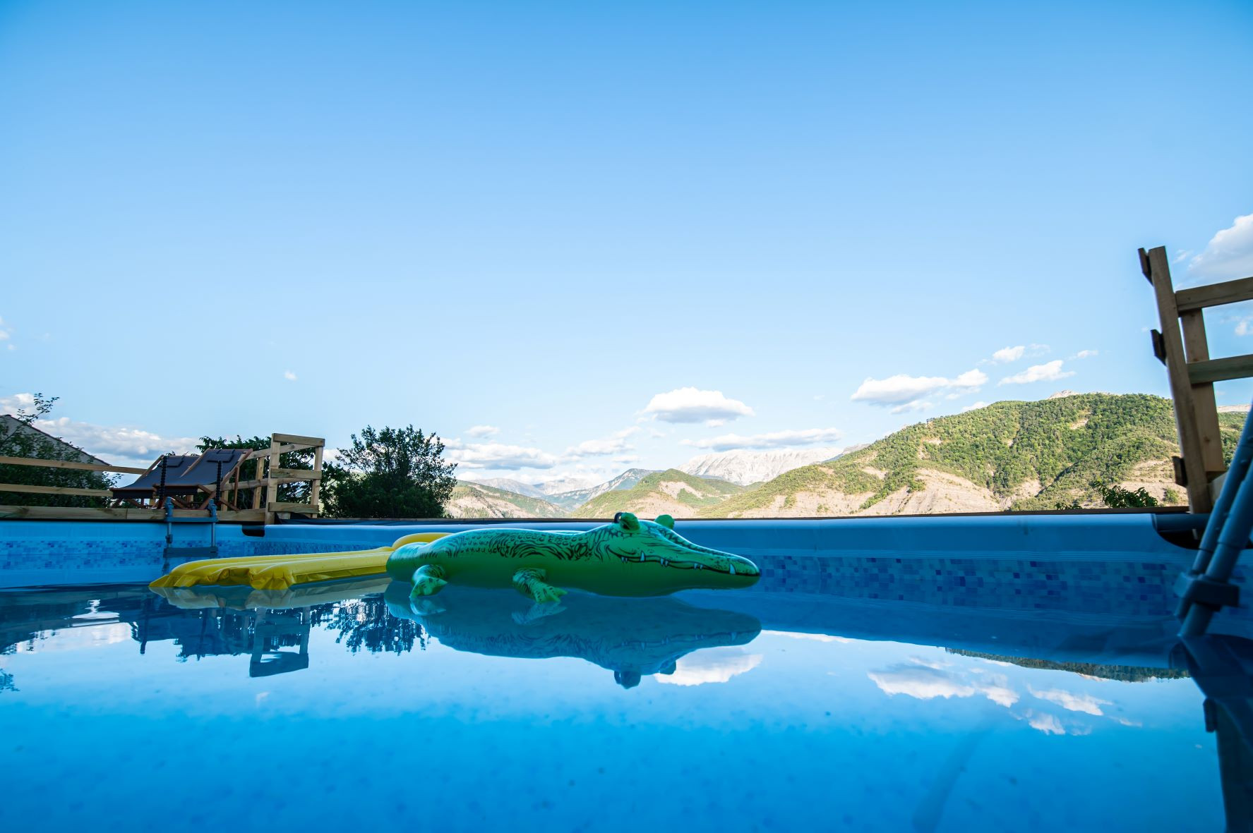 GreenGo Gîte Provence-Alpes-Côte d'Azur Évasion