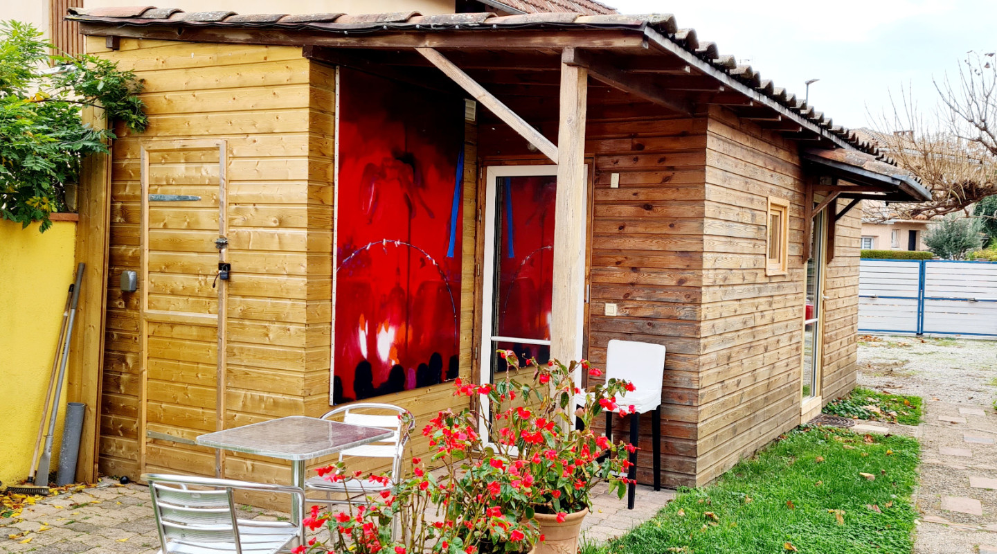 GreenGo Location Occitanie Évasion