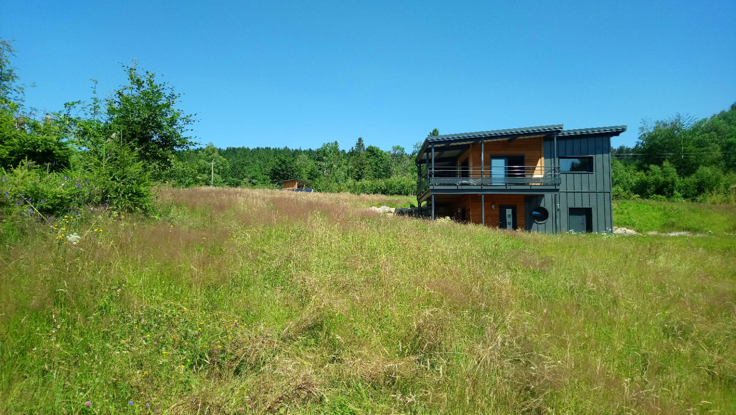 GreenGo Gîte Grand Est Évasion