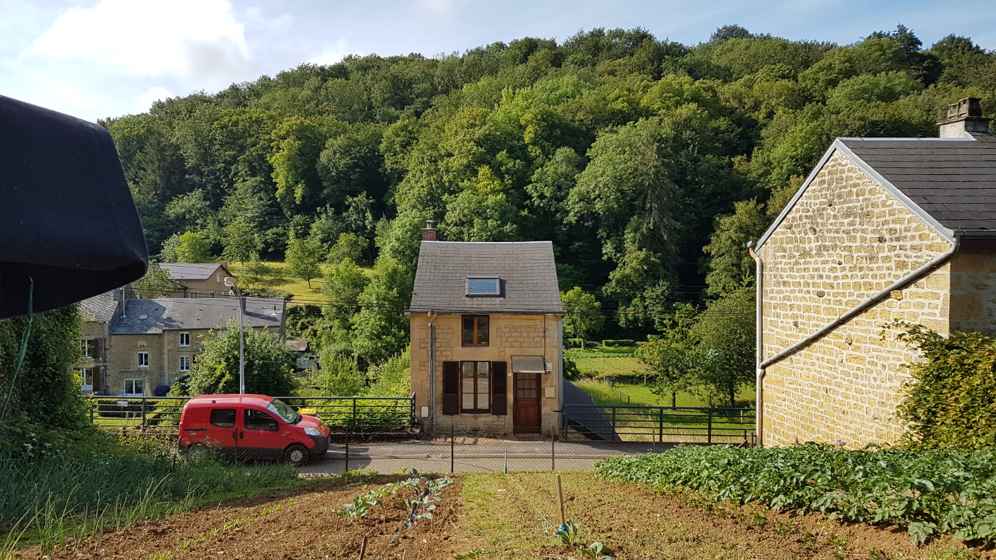GreenGo Gîte Grand Est Évasion