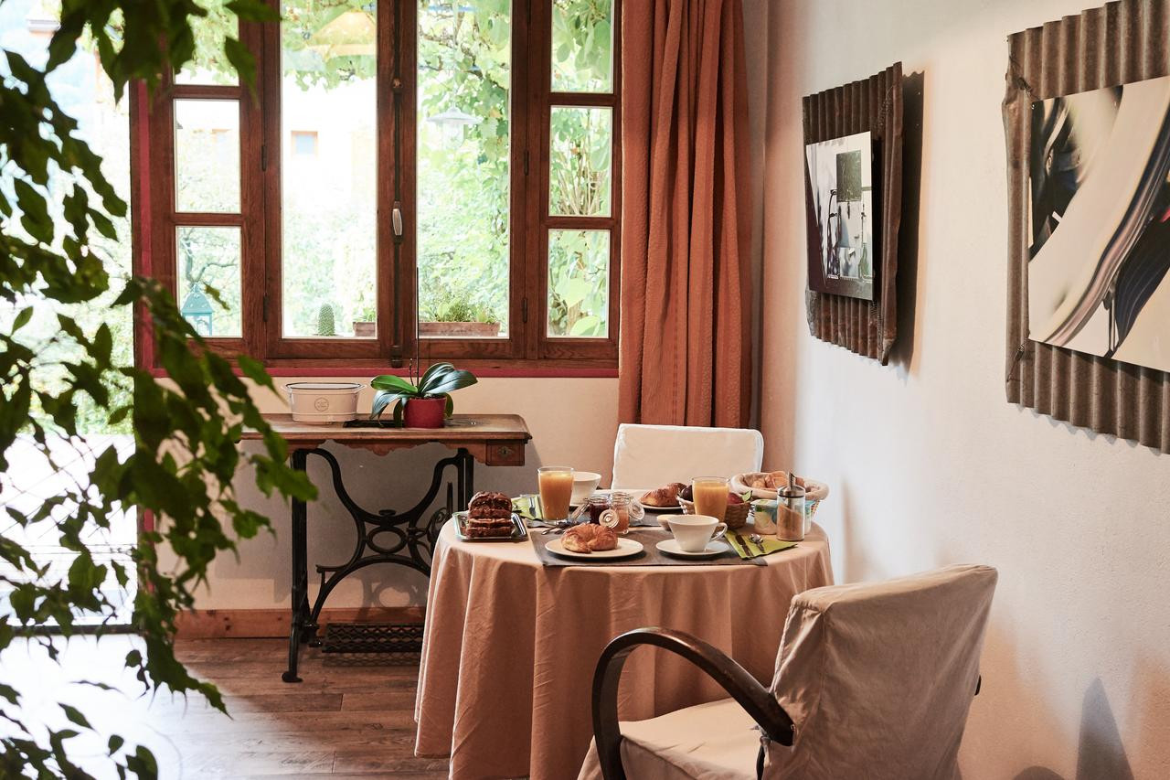GreenGo Chambre d’hôtes Auvergne-Rhône-Alpes Évasion