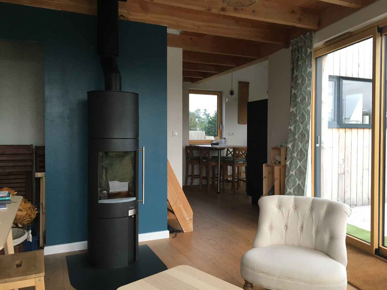 GreenGo Gîte Bretagne Évasion