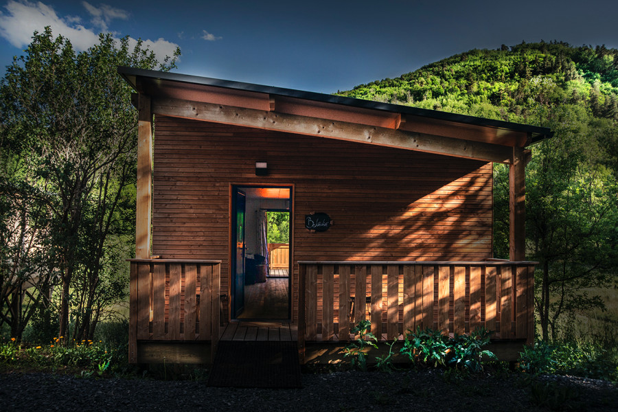 GreenGo location vacances écoresponsables