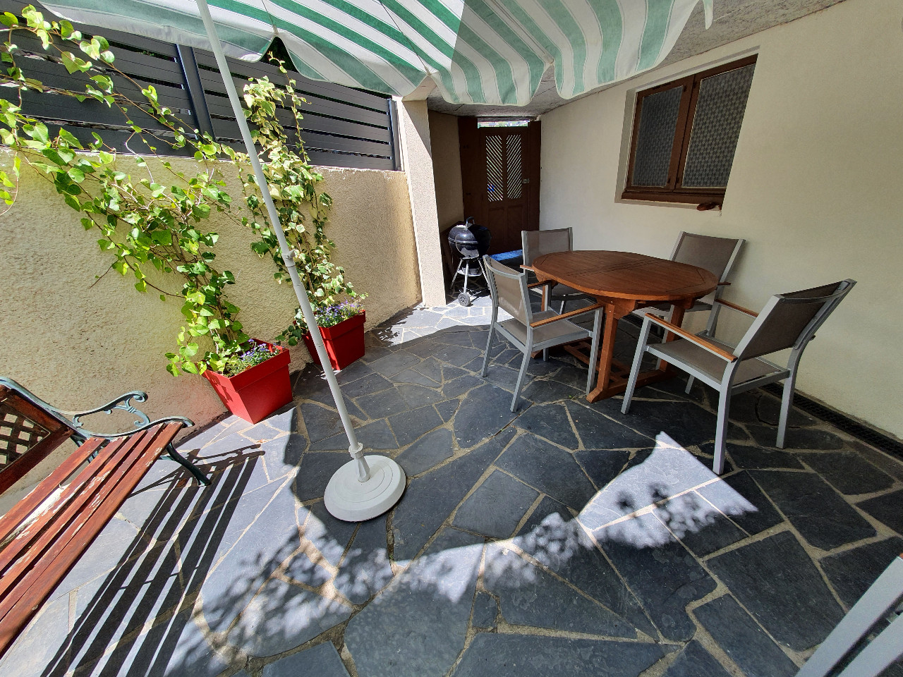 GreenGo location vacances écoresponsables