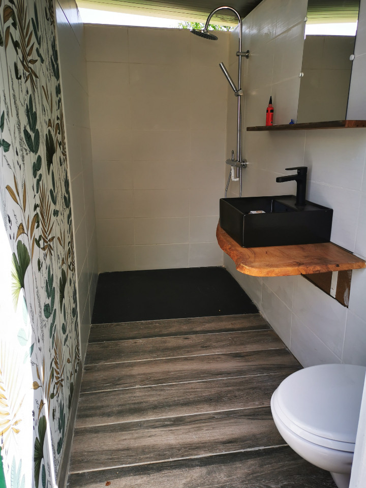 GreenGo Logement insolite Nouvelle-Aquitaine Glamping