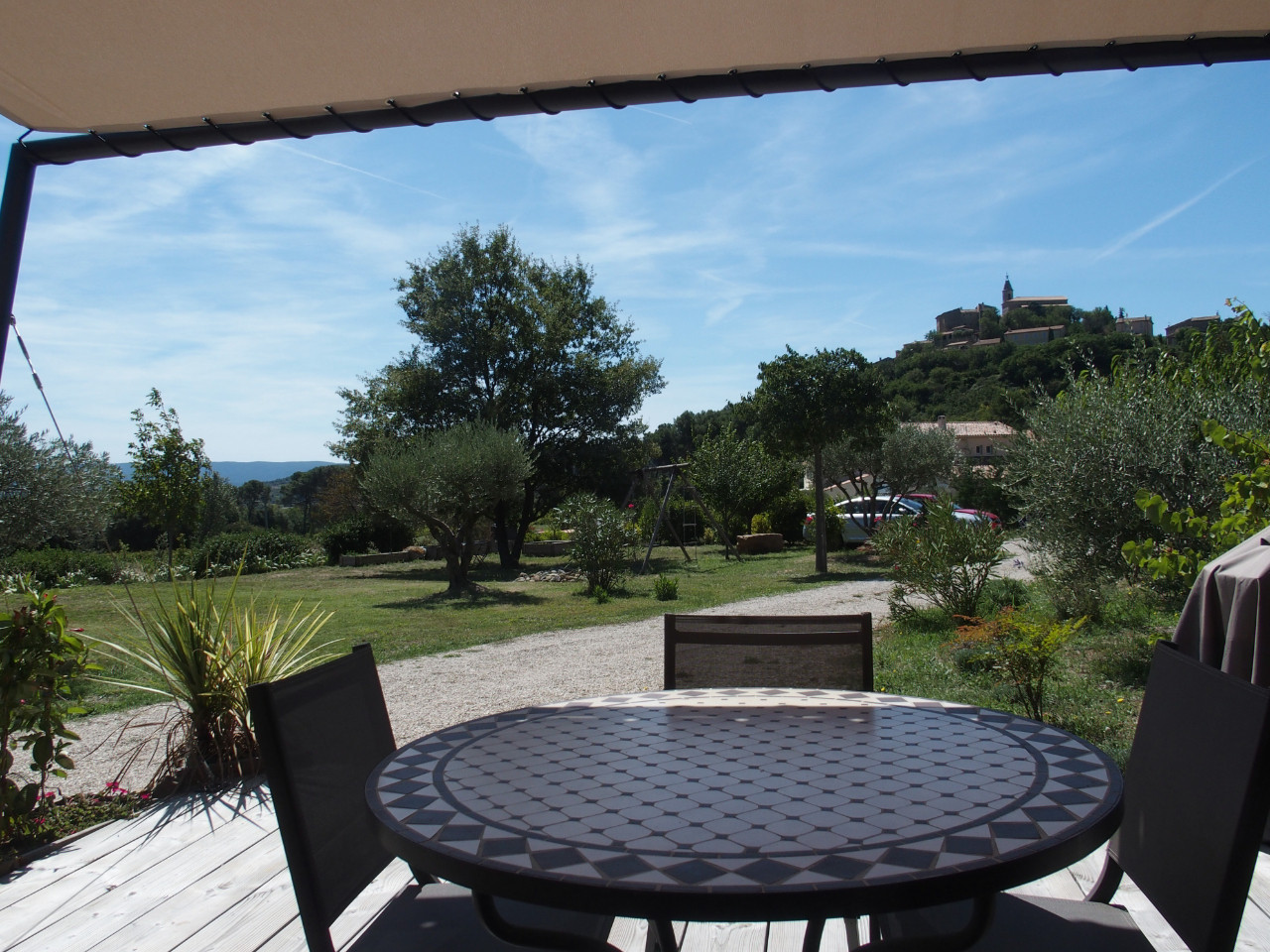 GreenGo Gîte Provence-Alpes-Côte d'Azur À la campagne