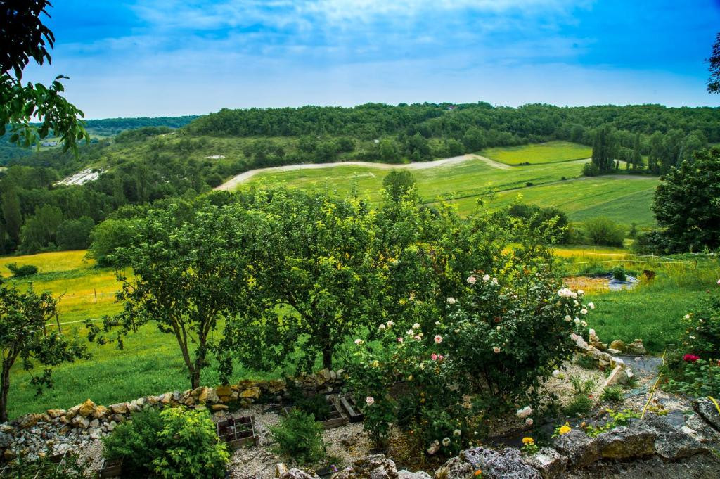 GreenGo location vacances écoresponsables