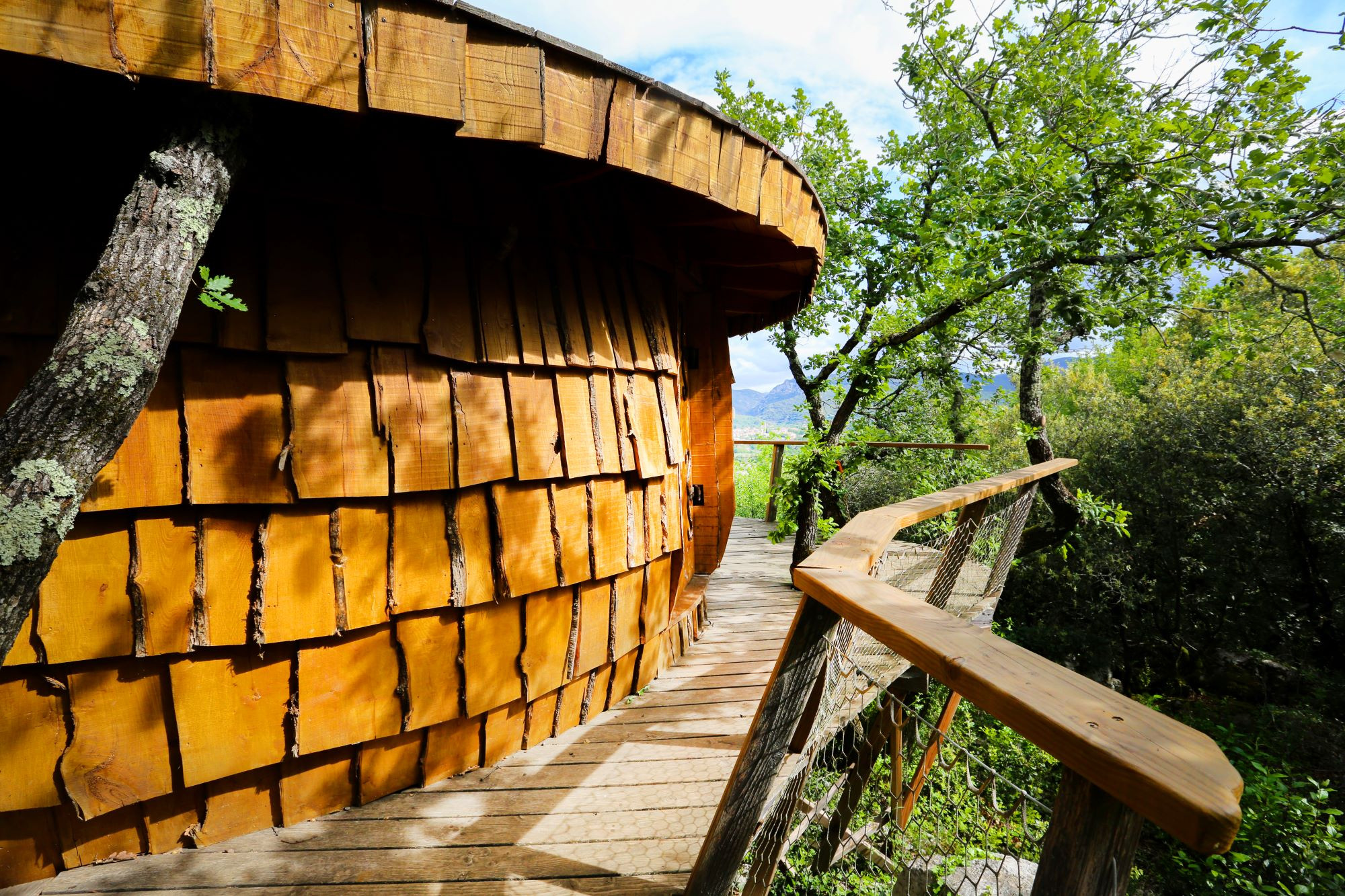 GreenGo Gîte Occitanie Évasion