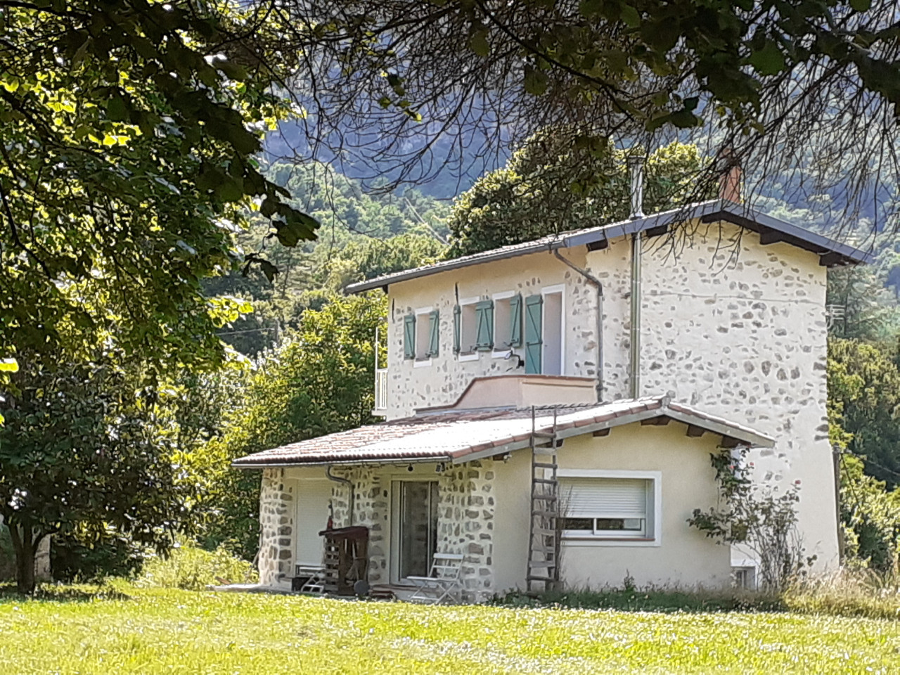 GreenGo Le brin de paille, gîtes charme et nature
