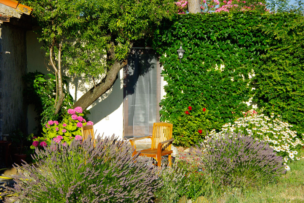 GreenGo Chambre d’hôtes Occitanie Gîte de groupe