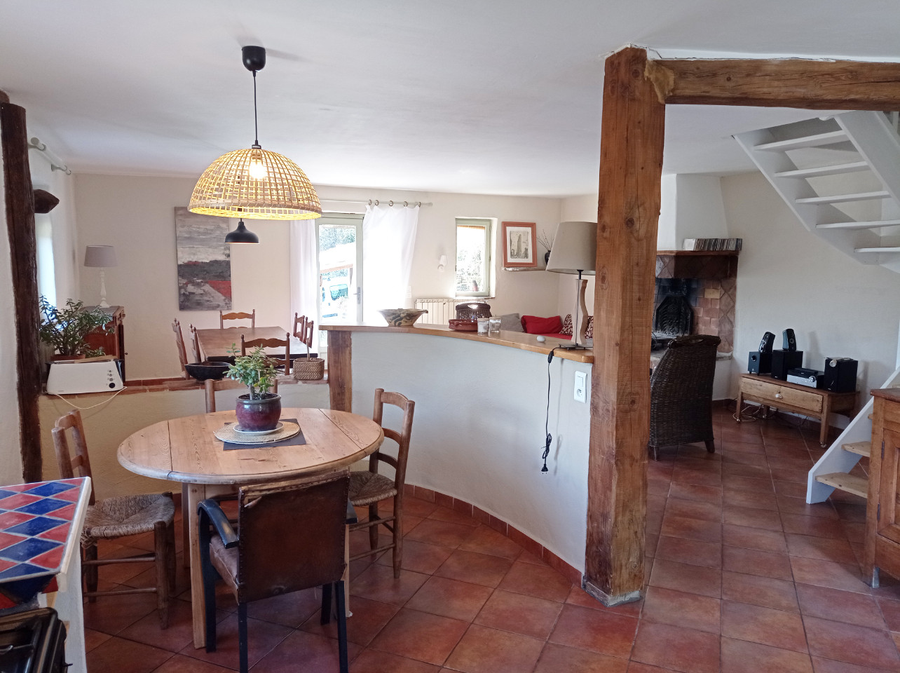 GreenGo Gîte Occitanie Évasion