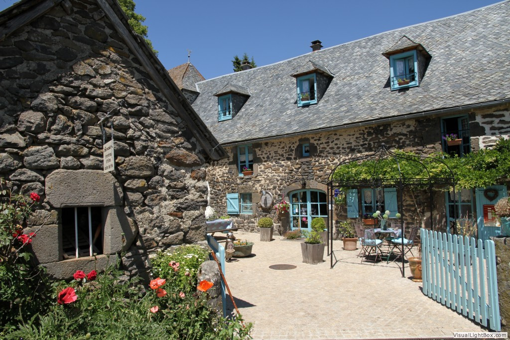 GreenGo Chambre d’hôtes Auvergne-Rhône-Alpes À la campagne