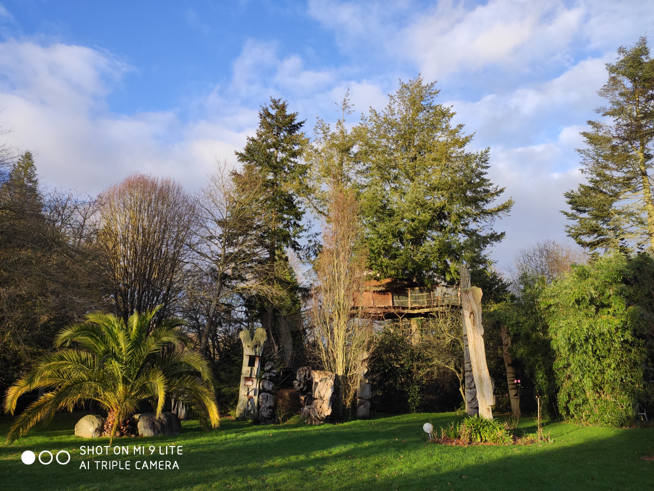 GreenGo Gîte Bretagne Évasion