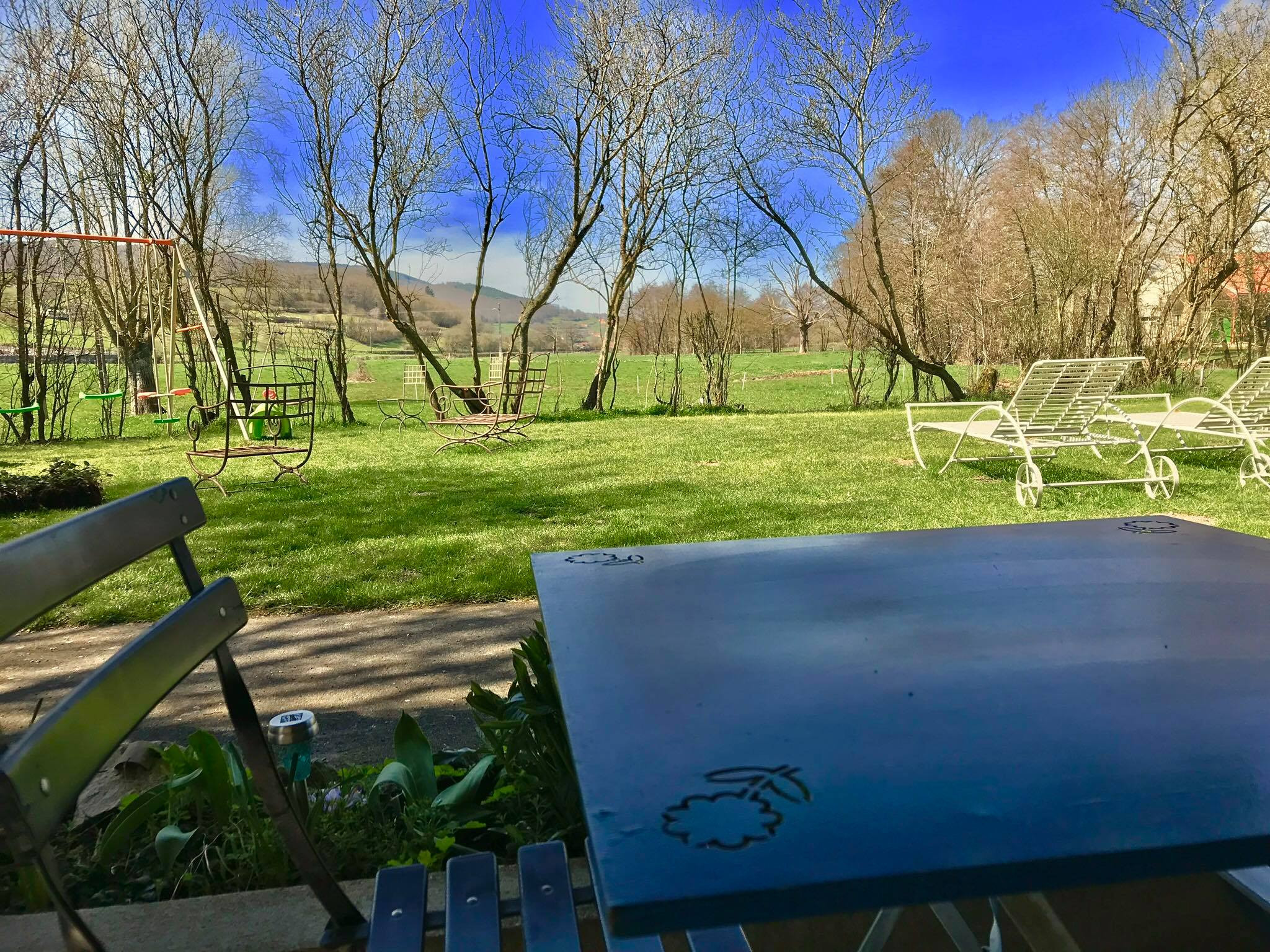 GreenGo location vacances écoresponsables