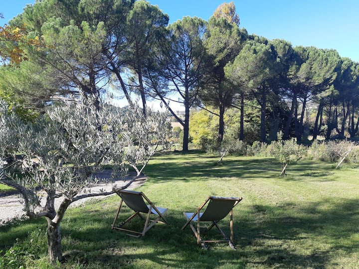 GreenGo location vacances écoresponsables