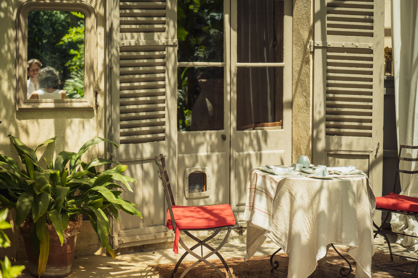 GreenGo location vacances écoresponsables