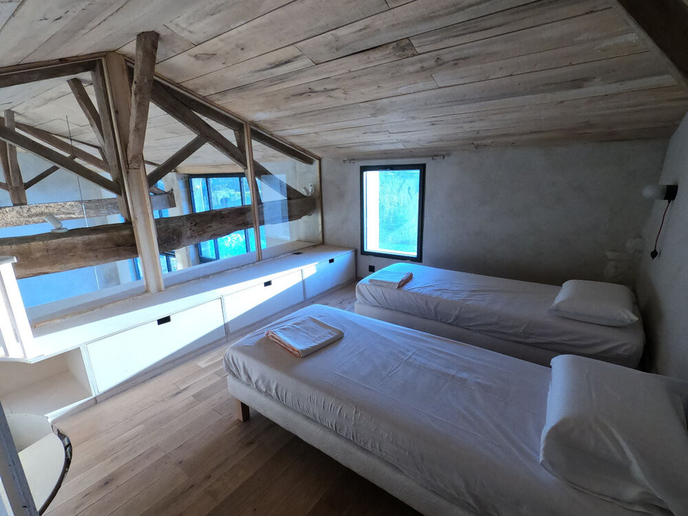 GreenGo Gîte Nouvelle-Aquitaine Évasion