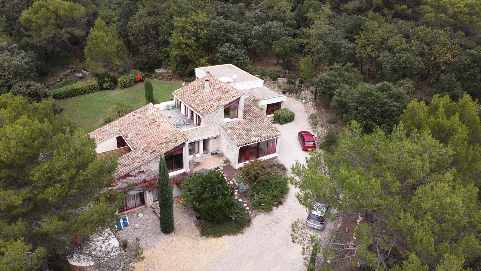 GreenGo Gîte Provence-Alpes-Côte d'Azur Évasion