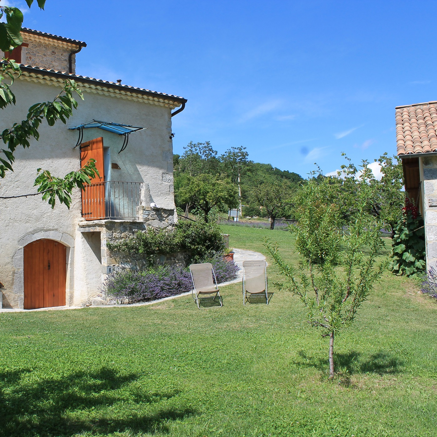 GreenGo location vacances écoresponsables