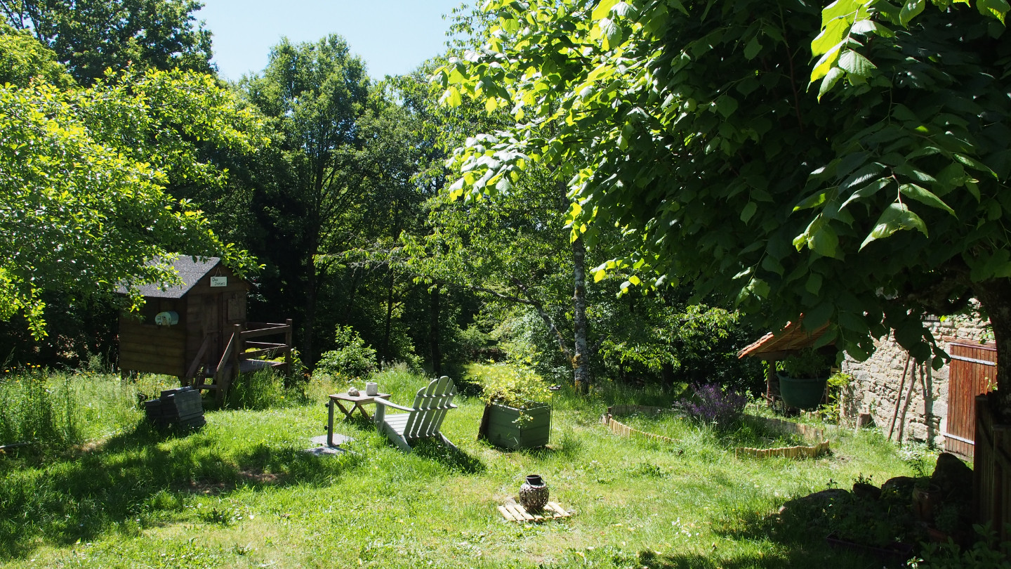 GreenGo Gîte Nouvelle-Aquitaine Évasion