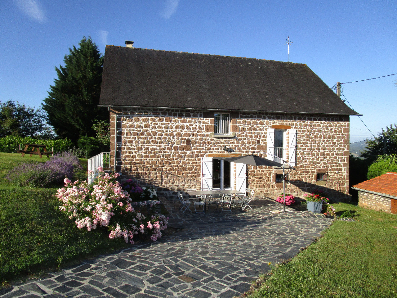 GreenGo Gîte Nouvelle-Aquitaine Évasion