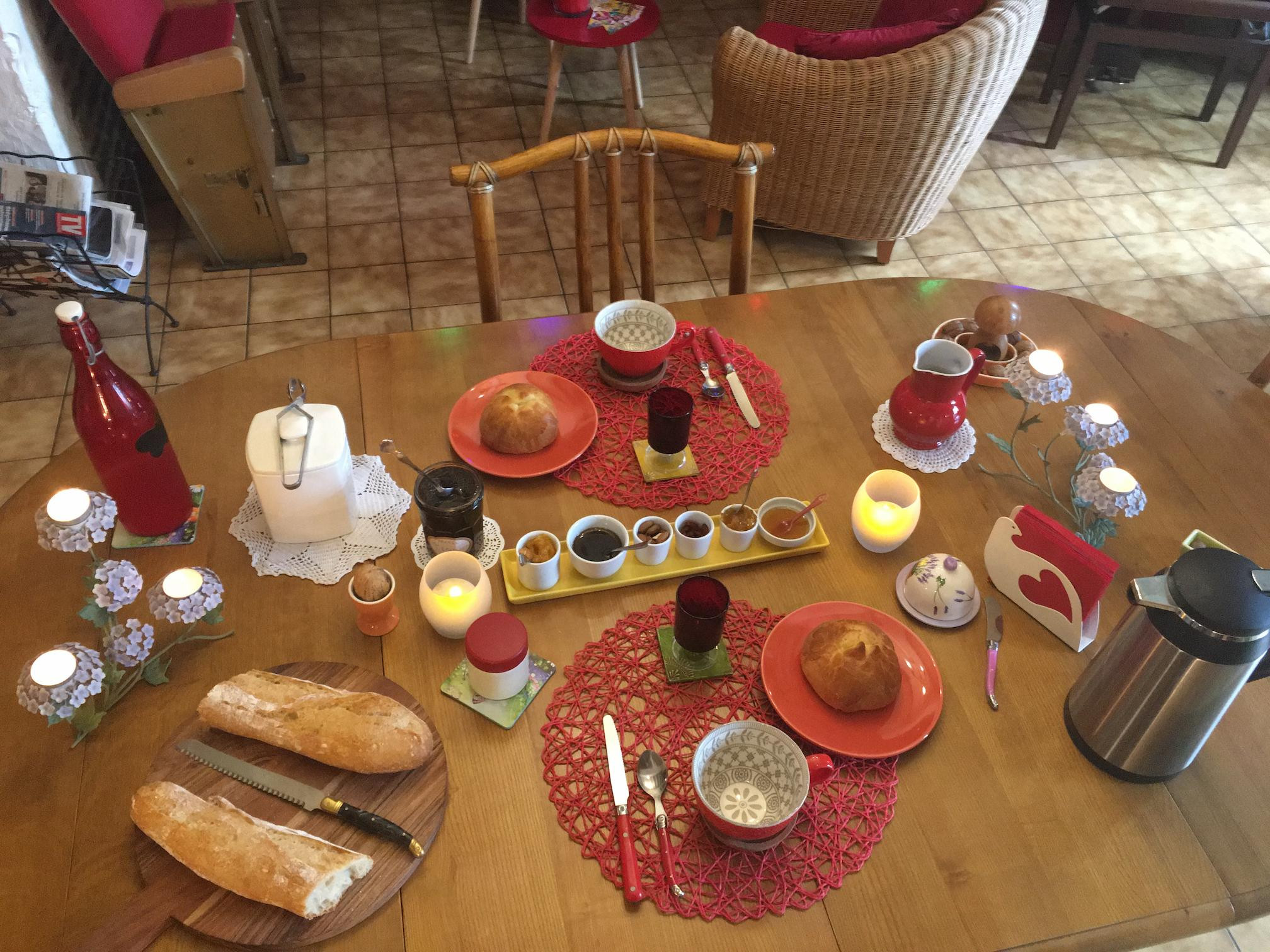 Location Manche Glamping