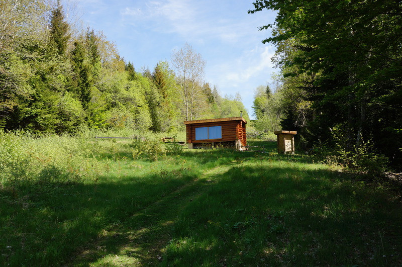 GreenGo Logement insolite Auvergne-Rhône-Alpes Évasion