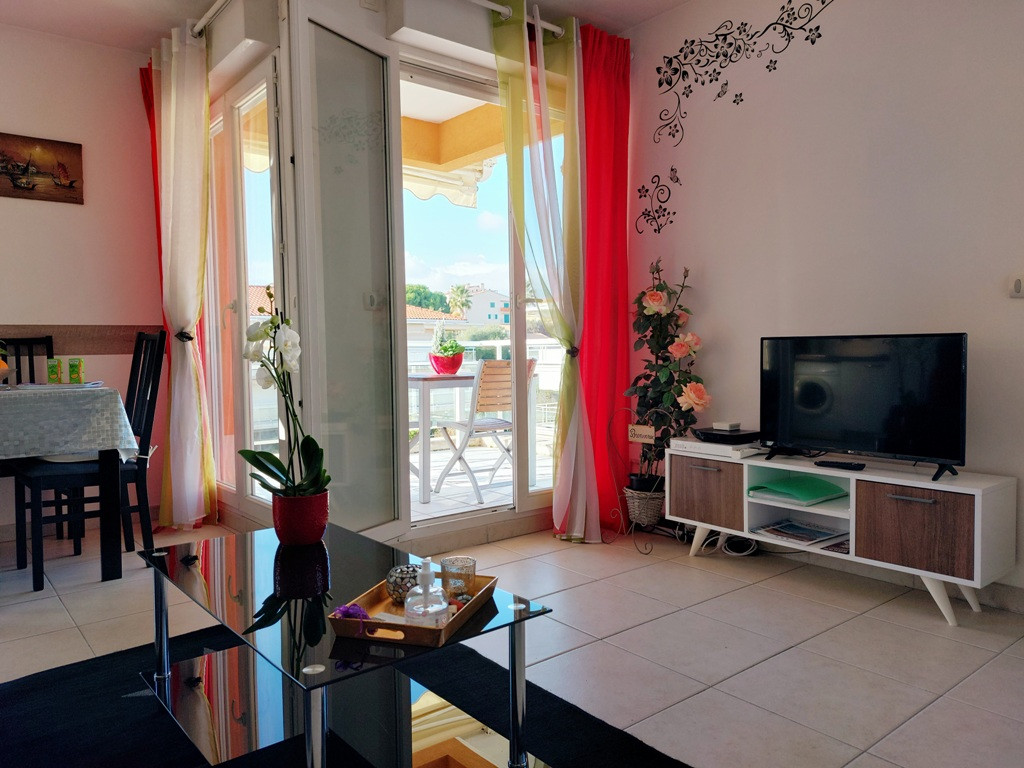 GreenGo Location Provence-Alpes-Côte d'Azur En ville