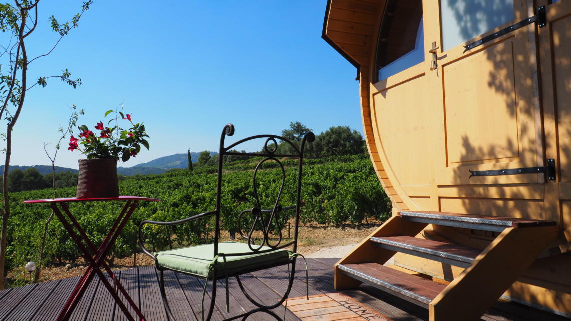  Vaucluse Haut-de-gamme