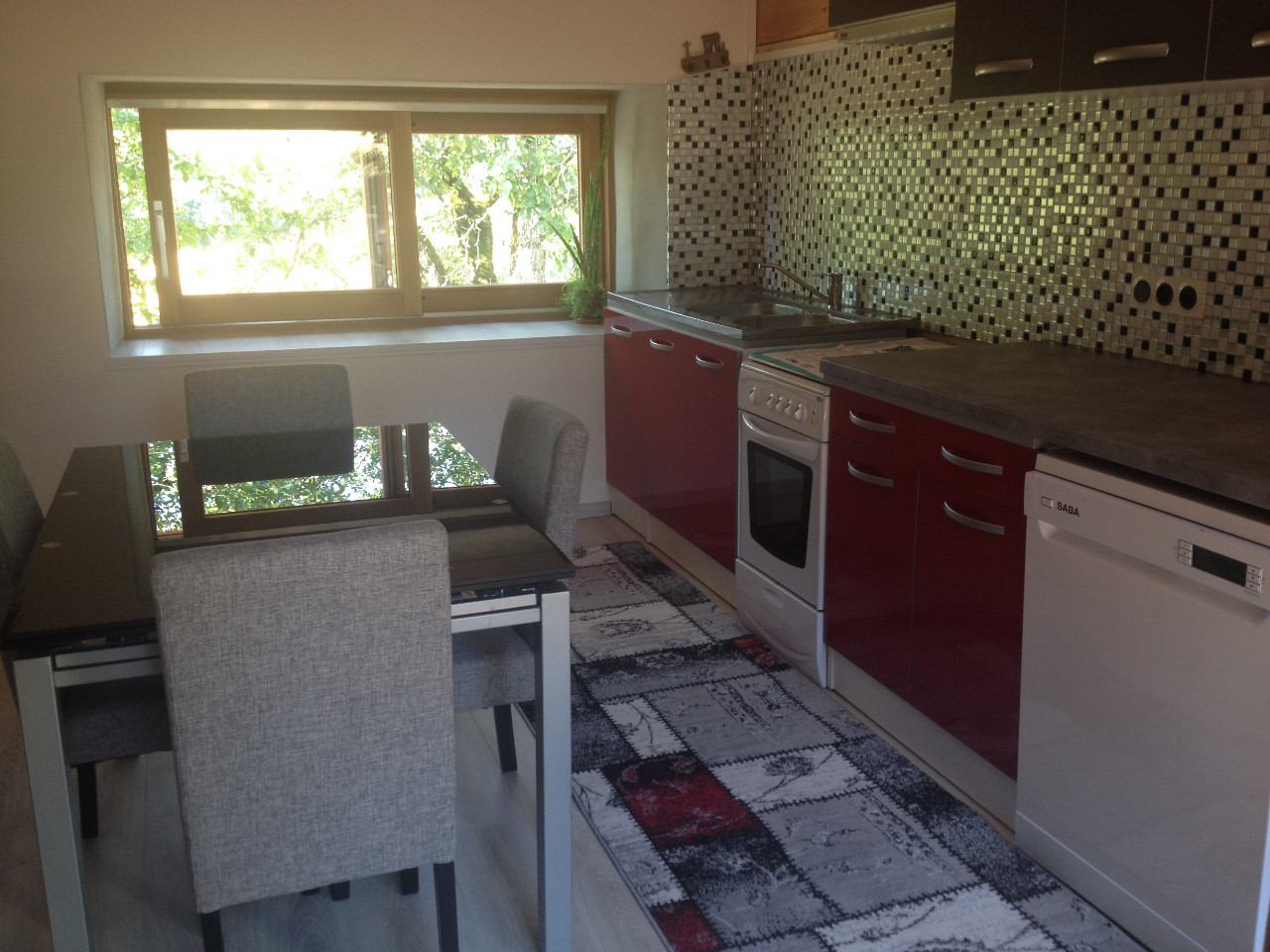 GreenGo Gîte Nouvelle-Aquitaine À la campagne