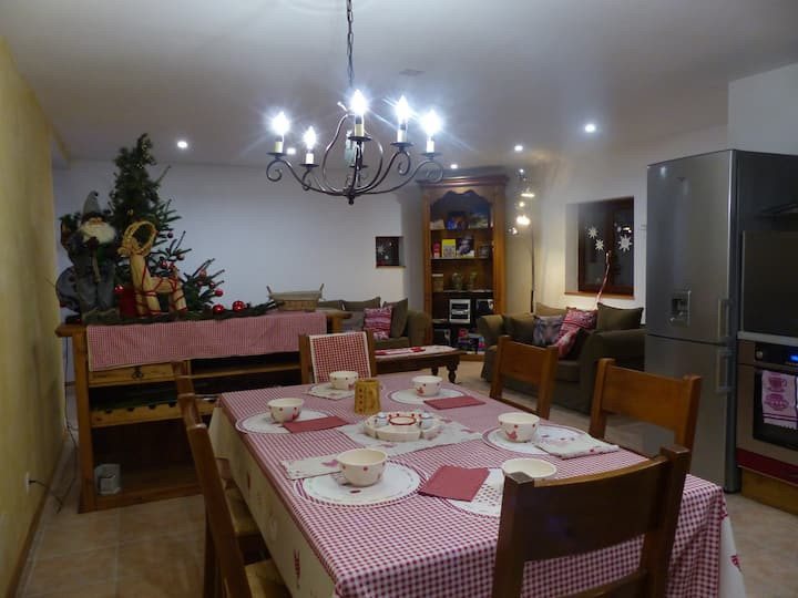 GreenGo Gîte Grand Est Gîte de groupe
